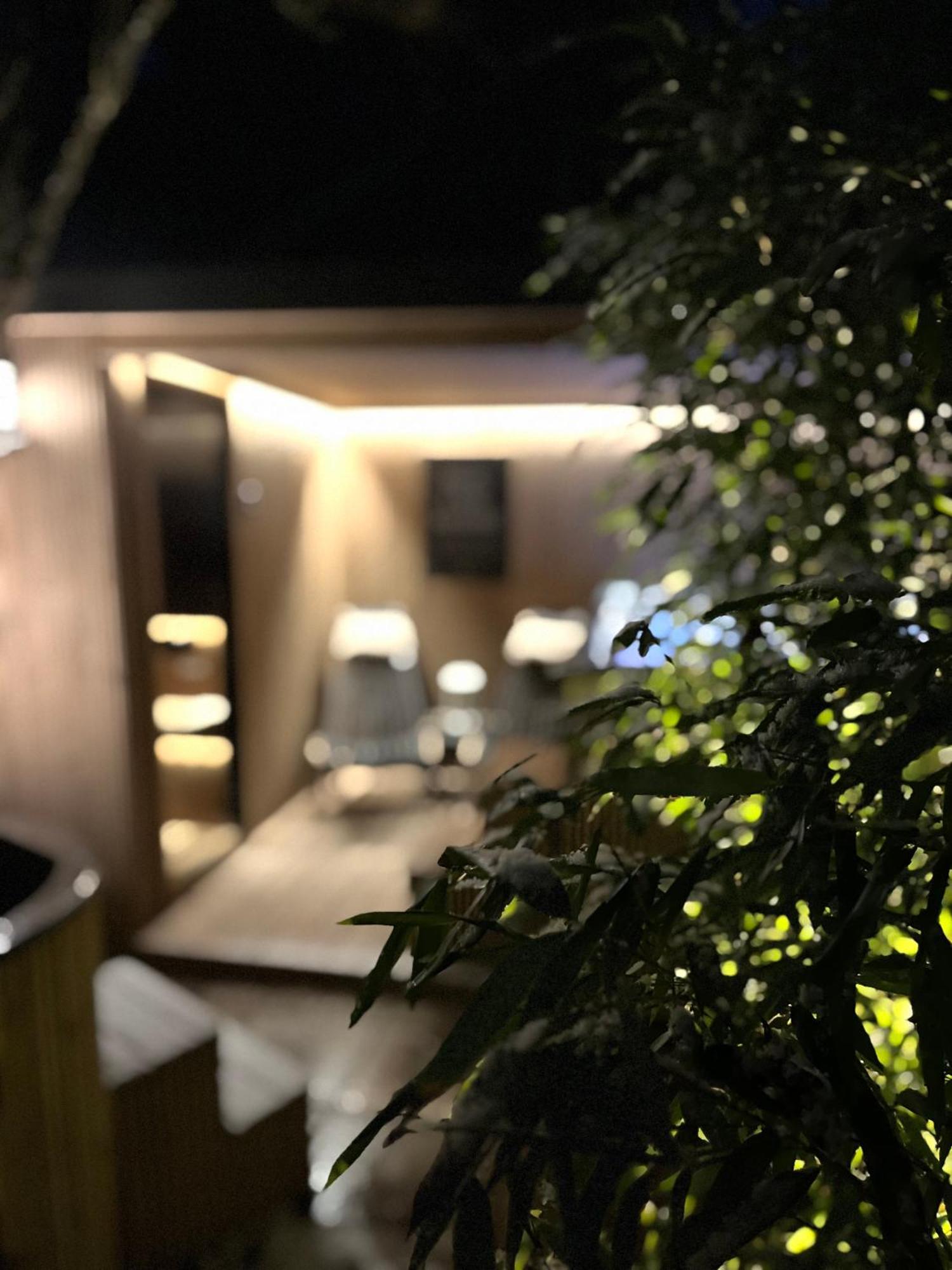 Tauberchalet I Boutique-Ferienhaus Mit Sauna, Whirlpool & Natur I 10Min Walk To Historic Old Town Rothenburg ob der Tauber Exterior foto